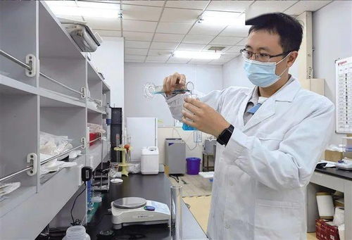 工匠风采丨杨立业 用爱开发每一款产品