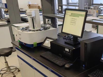 借力智能感官技术，赋能高校综合实验室建设——聚焦工程和技术研究与试验发展