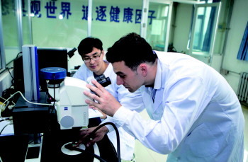 后疫情时代经济发展的'乐陵路径' 以工程和技术研究与试验发展为核心